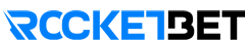لوگوی RocketBet